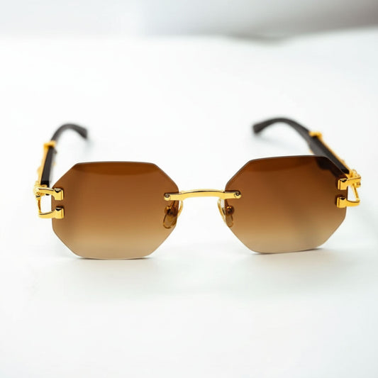 Midnight Billionaire Shades