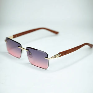 Twilight Blush Glasses