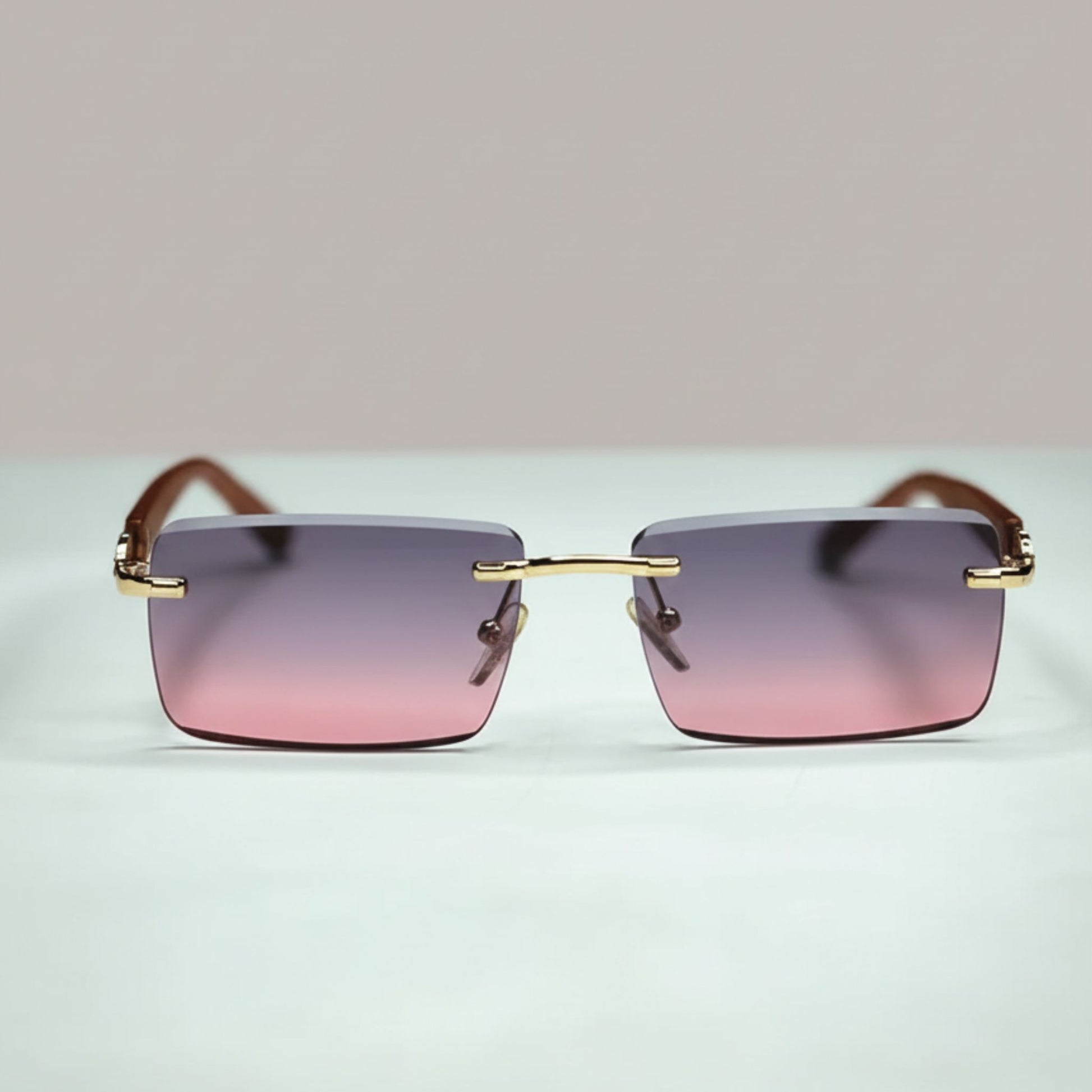 Twilight Blush Glasses