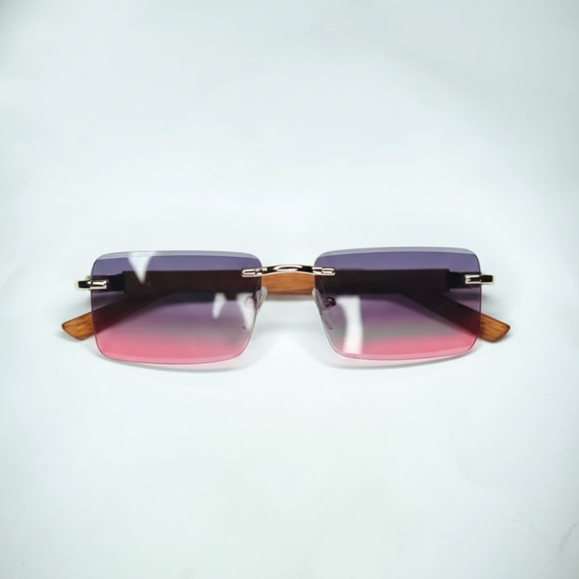 Twilight Blush Glasses