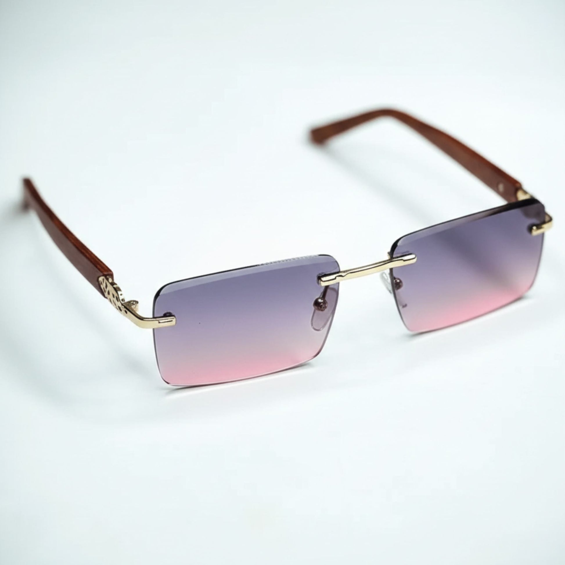 Twilight Blush Glasses