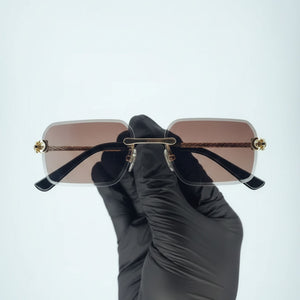 New Solar Cobra Shades