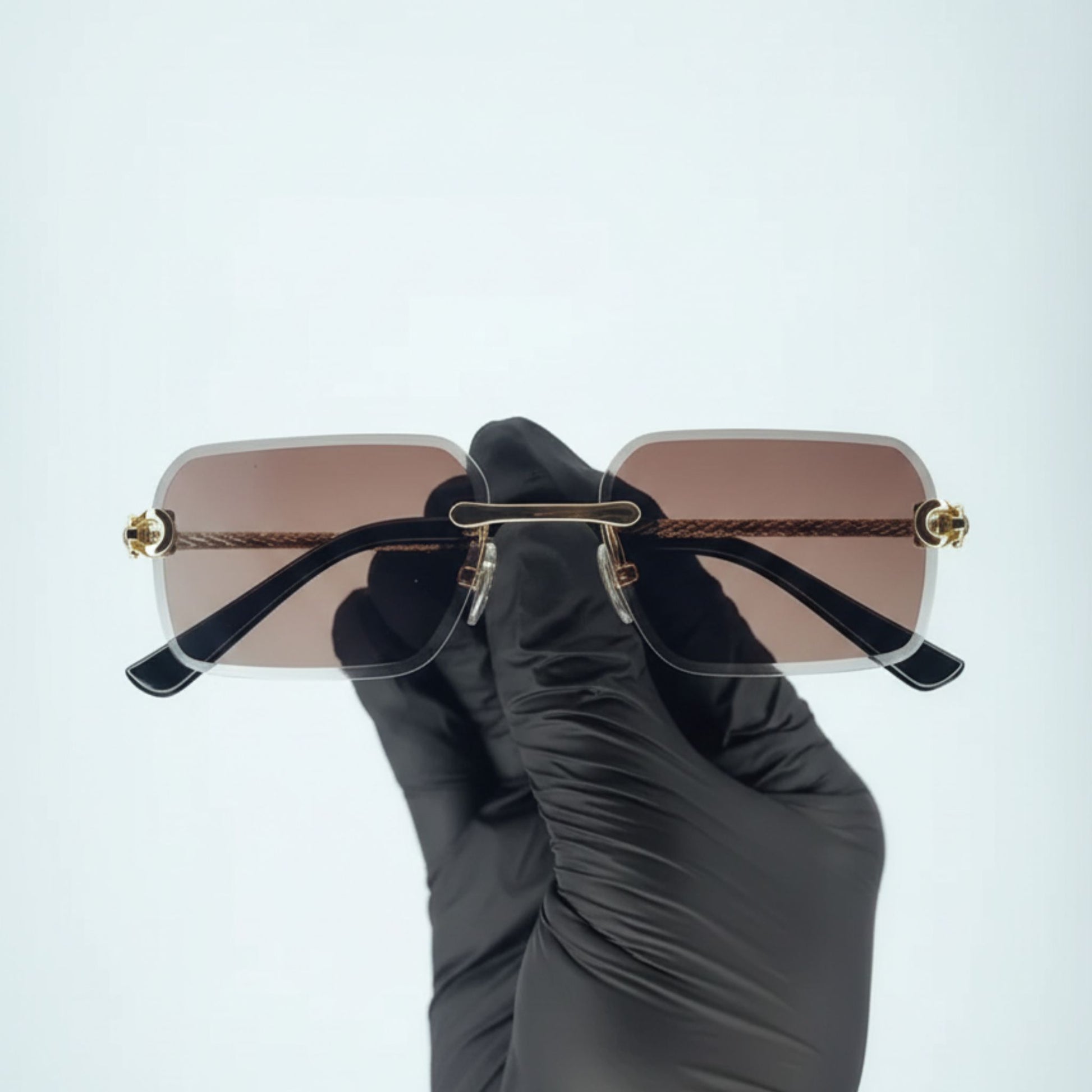 New Solar Cobra Shades