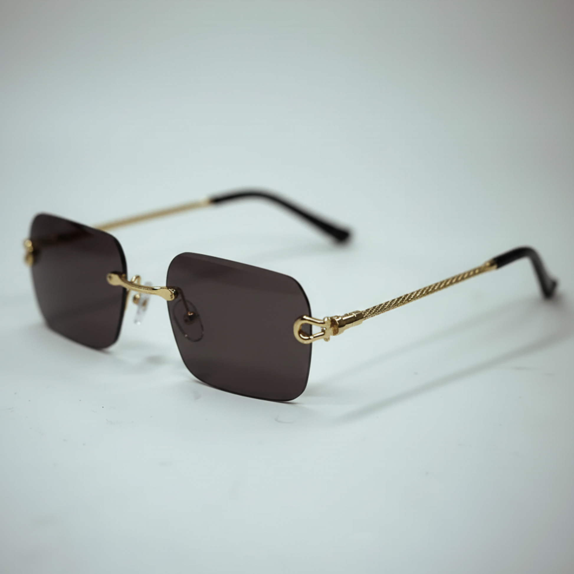 New Solar Cobra Shades