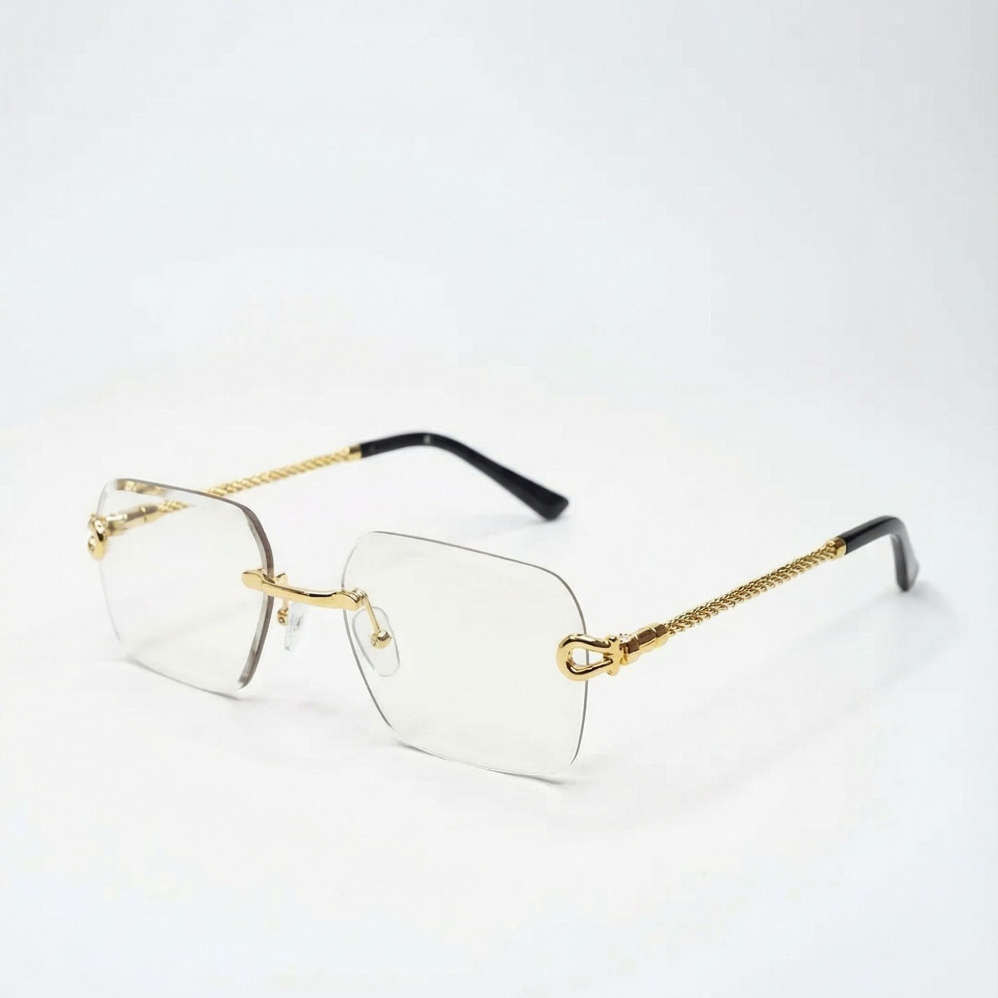 New Solar Cobra Shades