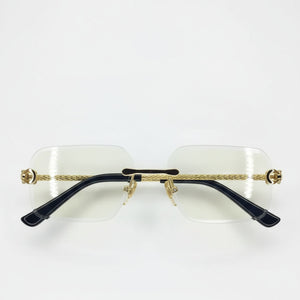 New Solar Cobra Shades