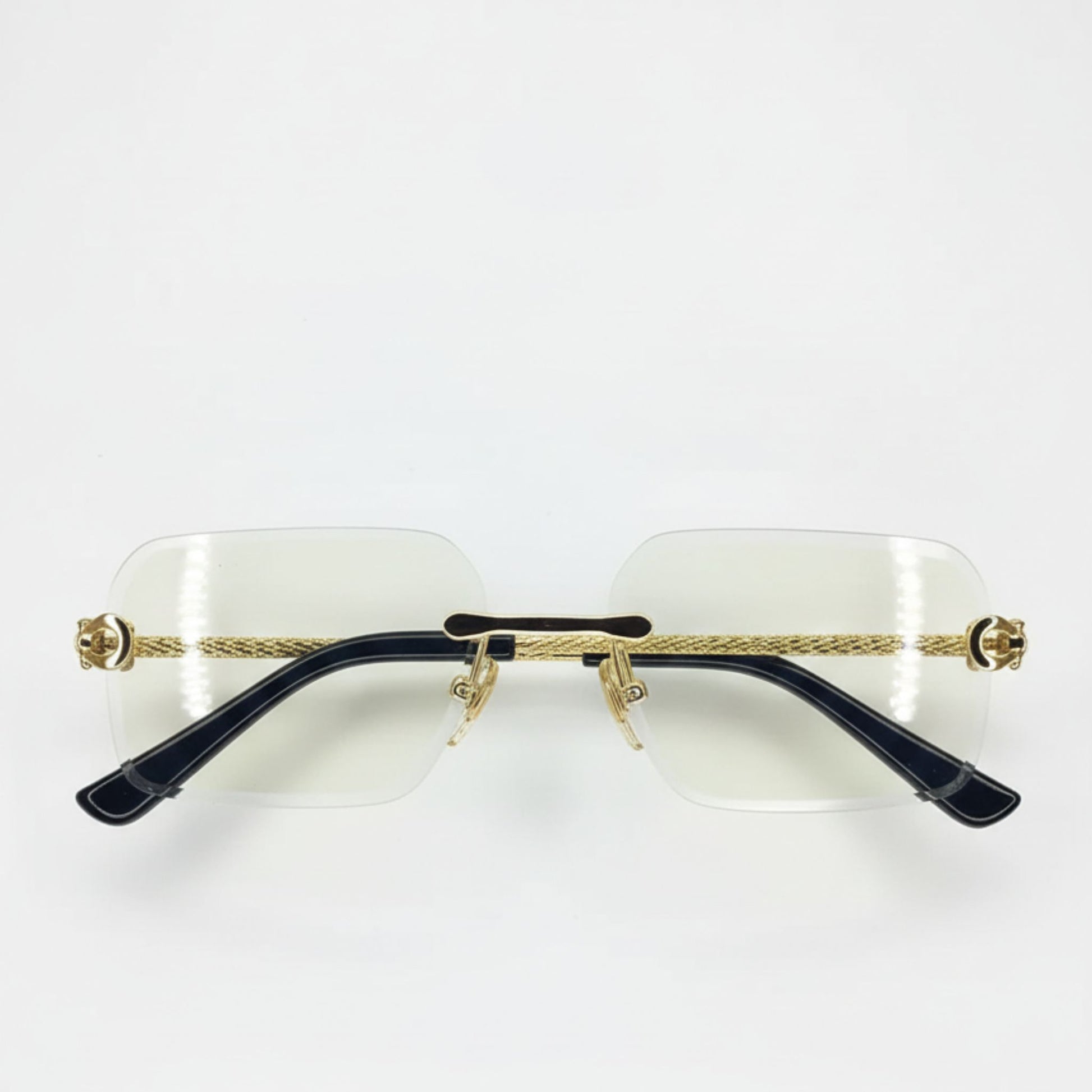 New Solar Cobra Shades