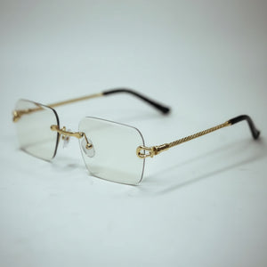 New Solar Cobra Shades