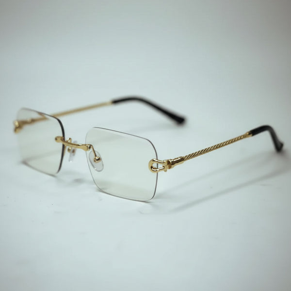 New Solar Cobra Shades